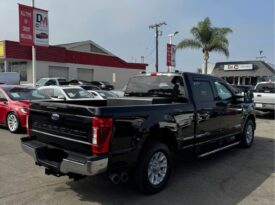 2022 Ford f250 super duty crew cab XLT Pickup 4D 6 3/4 ft