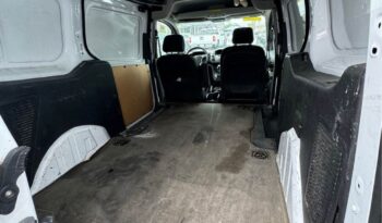 
									2016 Ford transit connect cargo XL Van 4D full								