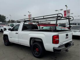 2015 GMC sierra 1500 regular cab Pickup 2D 8 ft