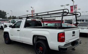 2015 GMC sierra 1500 regular cab Pickup 2D 8 ft