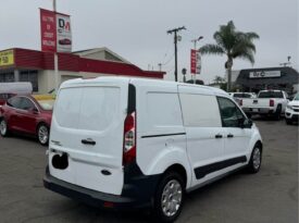 2016 Ford transit connect cargo XL Van 4D