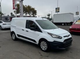 2016 Ford transit connect cargo XL Van 4D