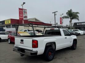 2015 GMC sierra 1500 regular cab Pickup 2D 8 ft