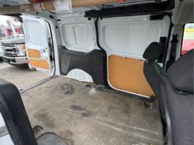 2016 Ford transit connect cargo XL Van 4D