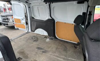 2016 Ford transit connect cargo XL Van 4D