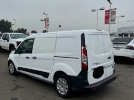 2016 Ford transit connect cargo XL Van 4D