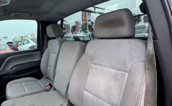 2015 GMC sierra 1500 regular cab Pickup 2D 8 ft