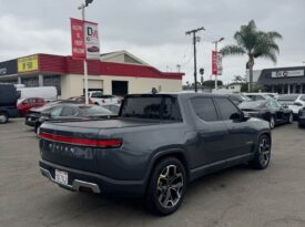 2022 Rivian r1t Launch Edition Pickup 4D 4 1/2 ft