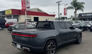 
									2022 Rivian r1t Launch Edition Pickup 4D 4 1/2 ft full								