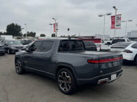 2022 Rivian r1t Launch Edition Pickup 4D 4 1/2 ft