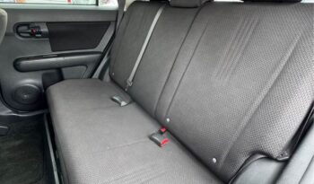 
									2010 Scion xb Hatchback 4D full								