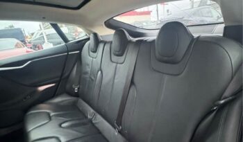 
									2013 Tesla model s 85 full								