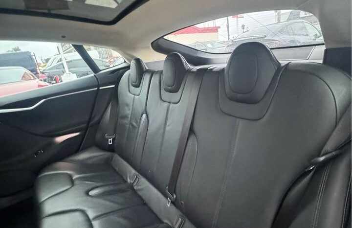 
								2013 Tesla model s 85 full									