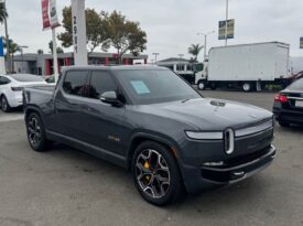 2022 Rivian r1t Launch Edition Pickup 4D 4 1/2 ft