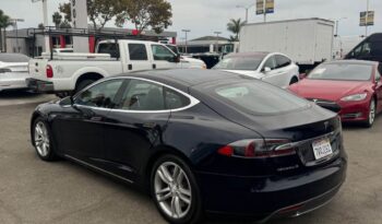 
									2013 Tesla model s 85 full								