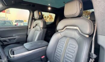 
									2022 Rivian r1t Launch Edition Pickup 4D 4 1/2 ft full								