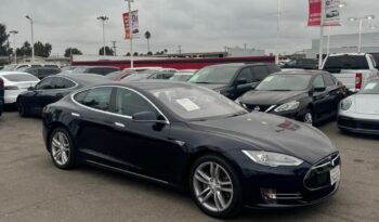 
									2013 Tesla model s 85 full								