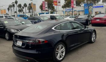 
									2013 Tesla model s 85 full								