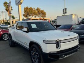 2022 Rivian r1t Launch Edition Pickup 4D 4 1/2 ft