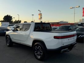 2022 Rivian r1t Launch Edition Pickup 4D 4 1/2 ft