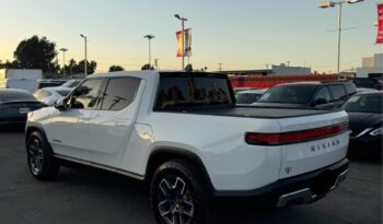 
									2022 Rivian r1t Launch Edition Pickup 4D 4 1/2 ft full								