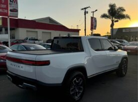 2022 Rivian r1t Launch Edition Pickup 4D 4 1/2 ft