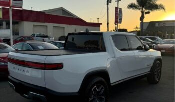 
									2022 Rivian r1t Launch Edition Pickup 4D 4 1/2 ft full								