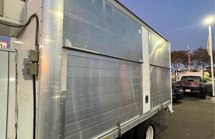 
								2012 Ford econoline E450 full									