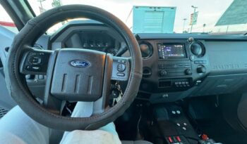 
									2016 Ford f250 super duty crew cab XL Pickup 4D 8 ft full								