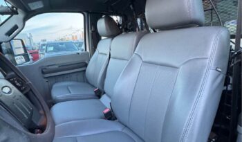 
									2016 Ford f250 super duty crew cab XL Pickup 4D 8 ft full								