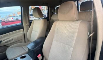 
									2014 Toyota tacoma double cab PreRunner full								