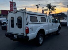 2016 Ford f250 super duty crew cab XL Pickup 4D 8 ft