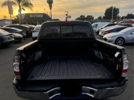 2014 Toyota tacoma double cab PreRunner