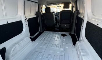 
									2020 Nissan nv200 S Van 4D full								