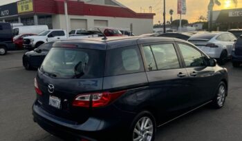 
									2012 Mazda mazda5 Sport Minivan 4D full								