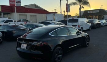 
									2019 Tesla model 3 Standard Range Plus Sedan 4D full								