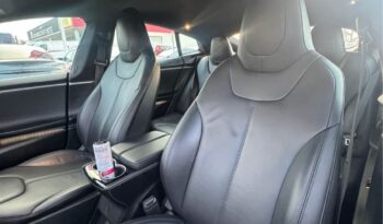 
									2015 Tesla model s 70 Sedan 4D full								