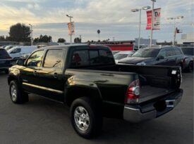 2014 Toyota tacoma double cab PreRunner