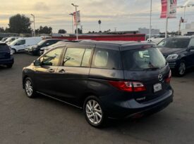 2012 Mazda mazda5 Sport Minivan 4D