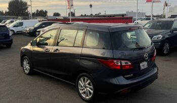 
									2012 Mazda mazda5 Sport Minivan 4D full								