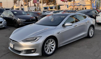 
									2016 Tesla model s 90D Sedan 4D full								