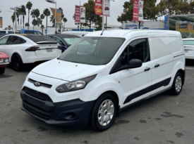 2016 Ford transit connect cargo XL Van 4D