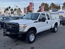 2016 Ford f250 super duty crew cab XL Pickup 4D 8 ft