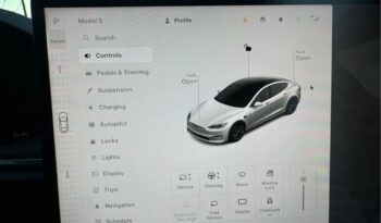 
									2024 Tesla model s Long Range full								