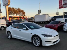 2024 Tesla model s Long Range