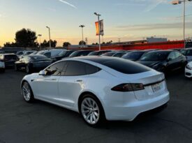 2024 Tesla model s Long Range