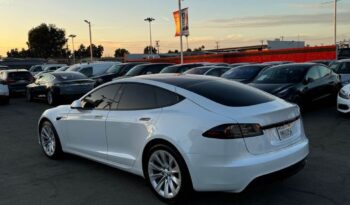 
									2024 Tesla model s Long Range full								