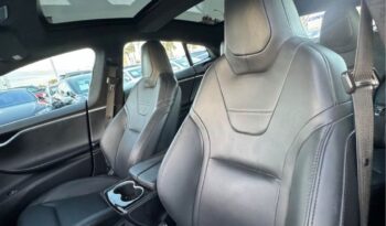 
									2016 Tesla model s 75D Sedan 4D full								