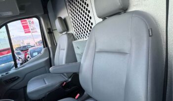 
									2019 Ford transit 250 van full								