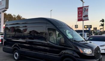 
									2019 Ford transit 250 van full								